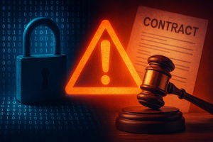 CMMC FINAL RULE: THE CLOCK'S TICKING, AND YOUR CONTRACTS ARE ON THE LINE