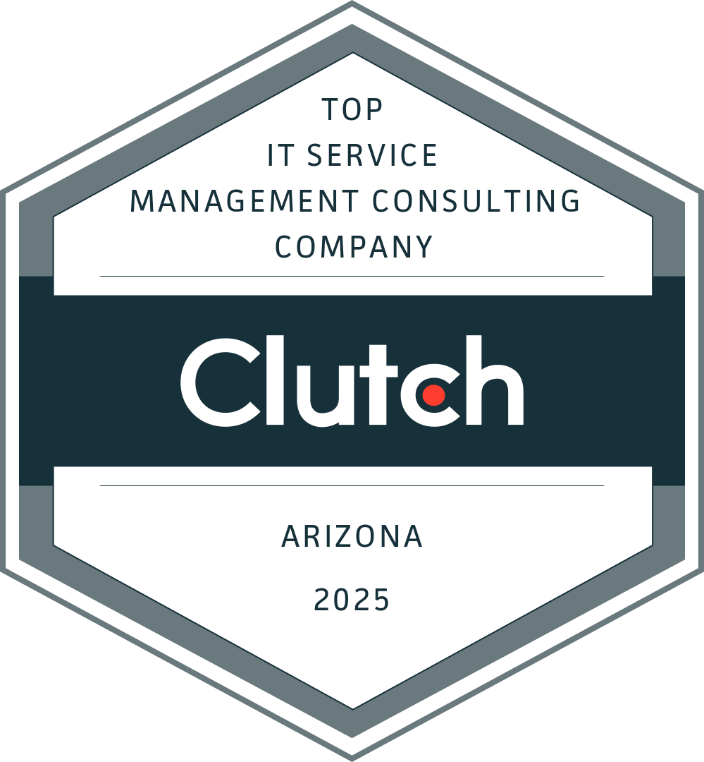 Top IT services management consulting company phoenix and Arizona 2025