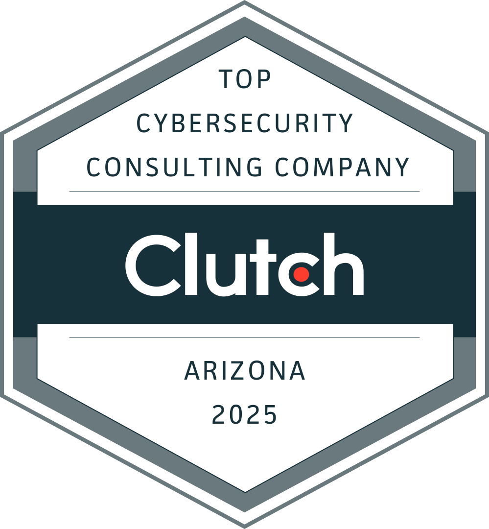 Top cybersecurity consulting company phoenix and Arizona 2025